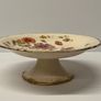 Antique  S.Fielding & Co Pedestal Plate PRICE DROP Image 3