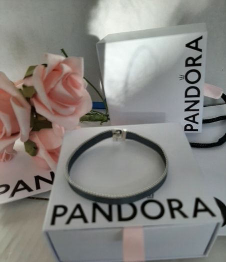 new genuine pandora reflections bracelet