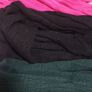 Supersoft Snoods Green / Pink Brand New /Gift Image 6