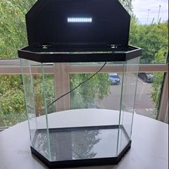 25L Ciano Fish Tank