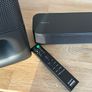Sony Soundbar & Subwoofer Image 3