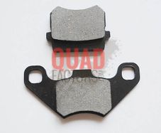 Brake Pads for the 50CC to 125CC dirt bike and ATV