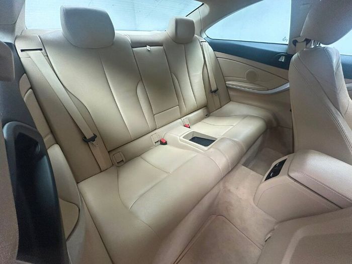 BMW 4-Series 2014 F32 D Luxury 2DR Auto