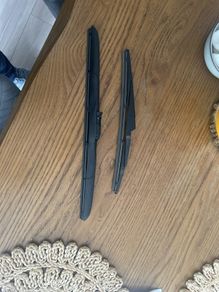 Kia niro 2026 wiper blade