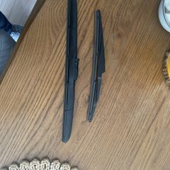 Kia niro 2026 wiper blade