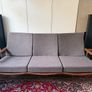 Midcentury modern sofa Image 6