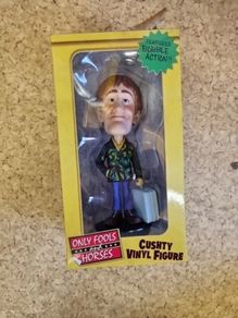 Only fools and horses Rodney bobble figure