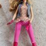 Barbie Saddle 'N Ride Horse and Doll Set Image 5