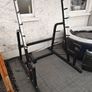 squat rack Image 2