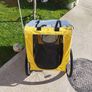 Bike trailer Image 9