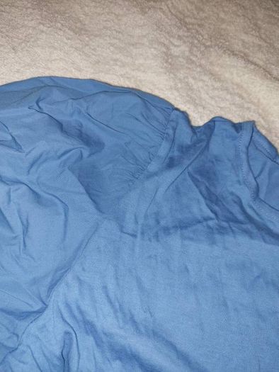 Blue Tshirt