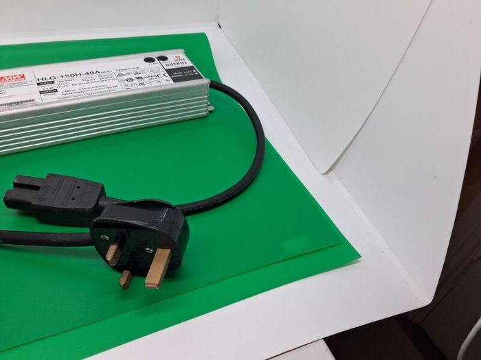 Postage - Mean Well HLG-150H-48A LED Power Supply