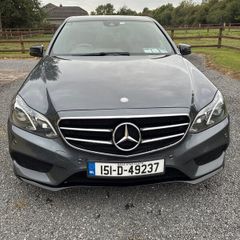 Mercedes 300 Hybrid