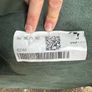 5  x Full Leather Hides - Crest Leather "Vele-Kale" Green (285 Sq Ft Total) Image 5