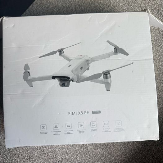 Fimi X8 Se 2020 Drone