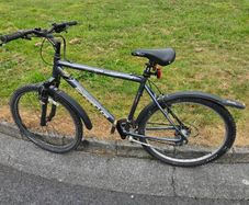 bikes