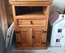 tv unit super bargain