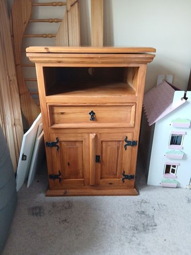 tv unit super bargain