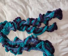 scarf