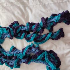 scarf