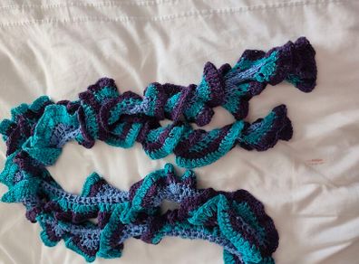 scarf