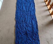 Silk Sleeping Bag Liner