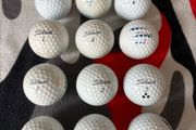 Pro V Golf Balls
