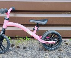 Children's balance bike
