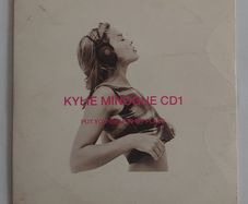 Kylie Minogue - Put Yourself In My Place - CD1