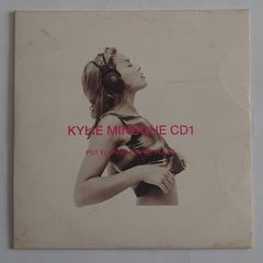 Kylie Minogue - Put Yourself In My Place - CD1