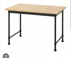 Ikea Kullaberg Desk