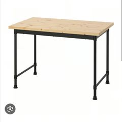 Ikea Kullaberg Desk