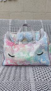 Unicorn bag