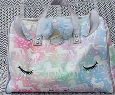 Unicorn bag