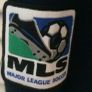 LA Galaxy Adidas Hoodie Image 3