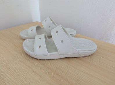 Crocs women sandals, size 4 UK, 37 EU, brand new, never used. Colection from Lucan