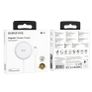 BOROFONE BQ32 Original Series Magsafe Magnetic Wireless Charging Image 7