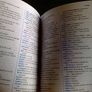 Focloir Poca Irish dictionary Ireland Irish language Gaeilge Image 3