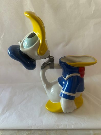 Donald Duck Tankard