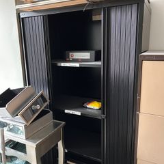 Industrial presses