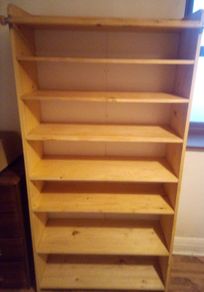 Shelf