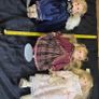Vintage Porcelain Dolls Collection....Restoration Project, Spares & Repairs Image 4