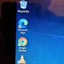 Lenovo Ideapad, Intel Celeron N2840 2.16GHz, 4GB Ram, 250GB HDD, Windows 10 Home Image 9