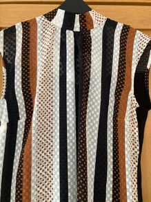 Ladies long top