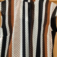 Ladies long top