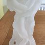 Frosted Figurine Image 2