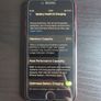 iPhone SE 2020 64GB Product RED - Unlocked - 92% Battery Health Image 2