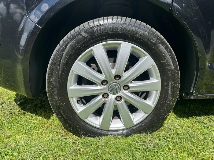 Volkswagen Caravelle 2.0 Se Tdi 5dr Automatic