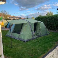 Vango Airbeam 6 Person Tent