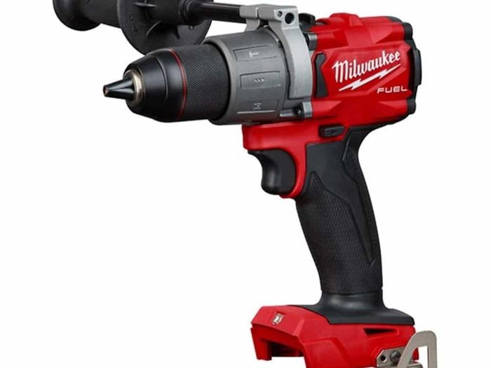 Milwaukee M18 FUEL Percussion Combi Drill - New